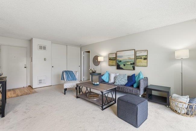 819 North Humboldt Street UNIT 407, San Mateo, CA, 94401