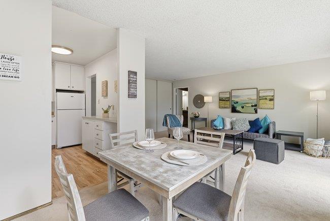 Detail Gallery Image 7 of 31 For 819 N Humboldt St #407,  San Mateo,  CA 94401 - 1 Beds | 1 Baths