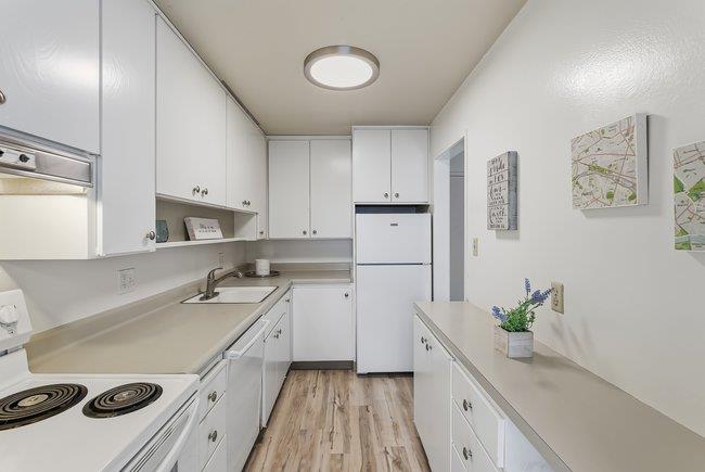 819 North Humboldt Street UNIT 407, San Mateo, CA, 94401