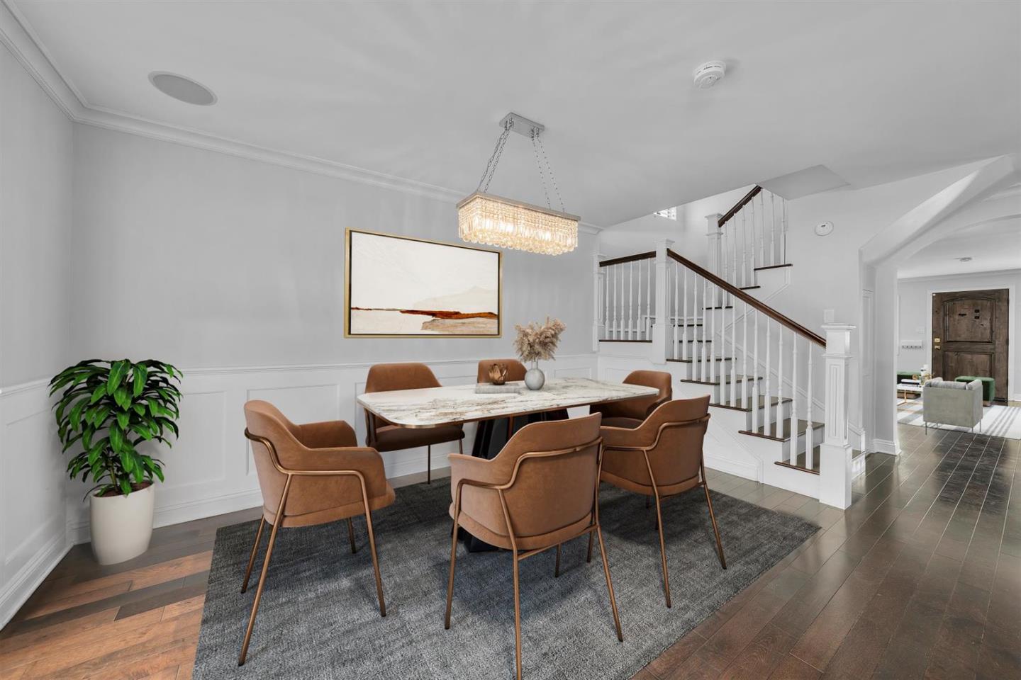 Detail Gallery Image 6 of 59 For 619 Beryl St, Redondo Beach,  CA 90277 - 4 Beds | 3 Baths