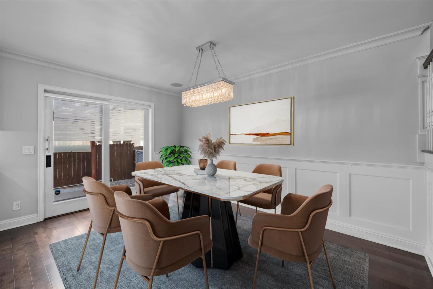 Detail Gallery Image 7 of 59 For 619 Beryl St, Redondo Beach,  CA 90277 - 4 Beds | 3 Baths