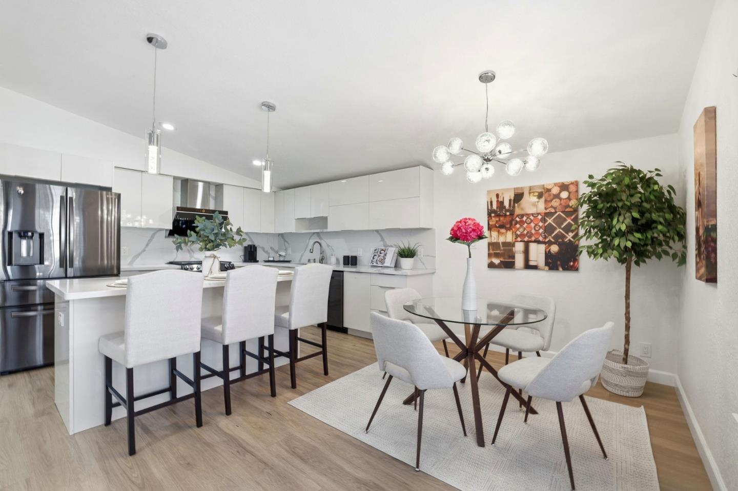 Detail Gallery Image 15 of 45 For 1800 Seaview Dr, San Jose,  CA 95122 - 5 Beds | 3 Baths