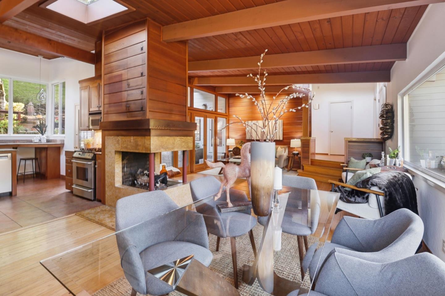 Detail Gallery Image 17 of 64 For 1831 Cordilleras Rd, Redwood City,  CA 94062 - 3 Beds | 3 Baths