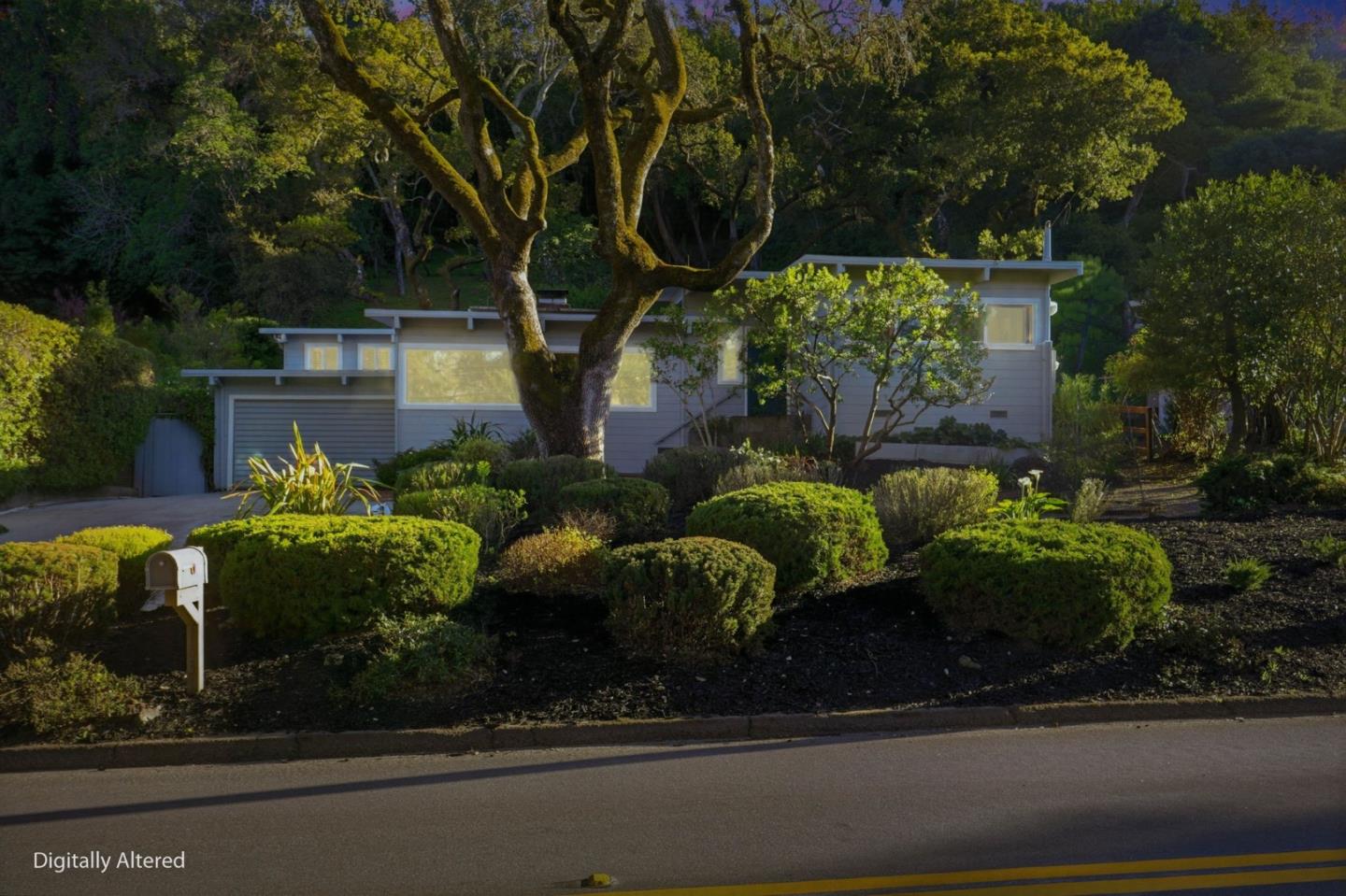 Detail Gallery Image 2 of 64 For 1831 Cordilleras Rd, Redwood City,  CA 94062 - 3 Beds | 3 Baths