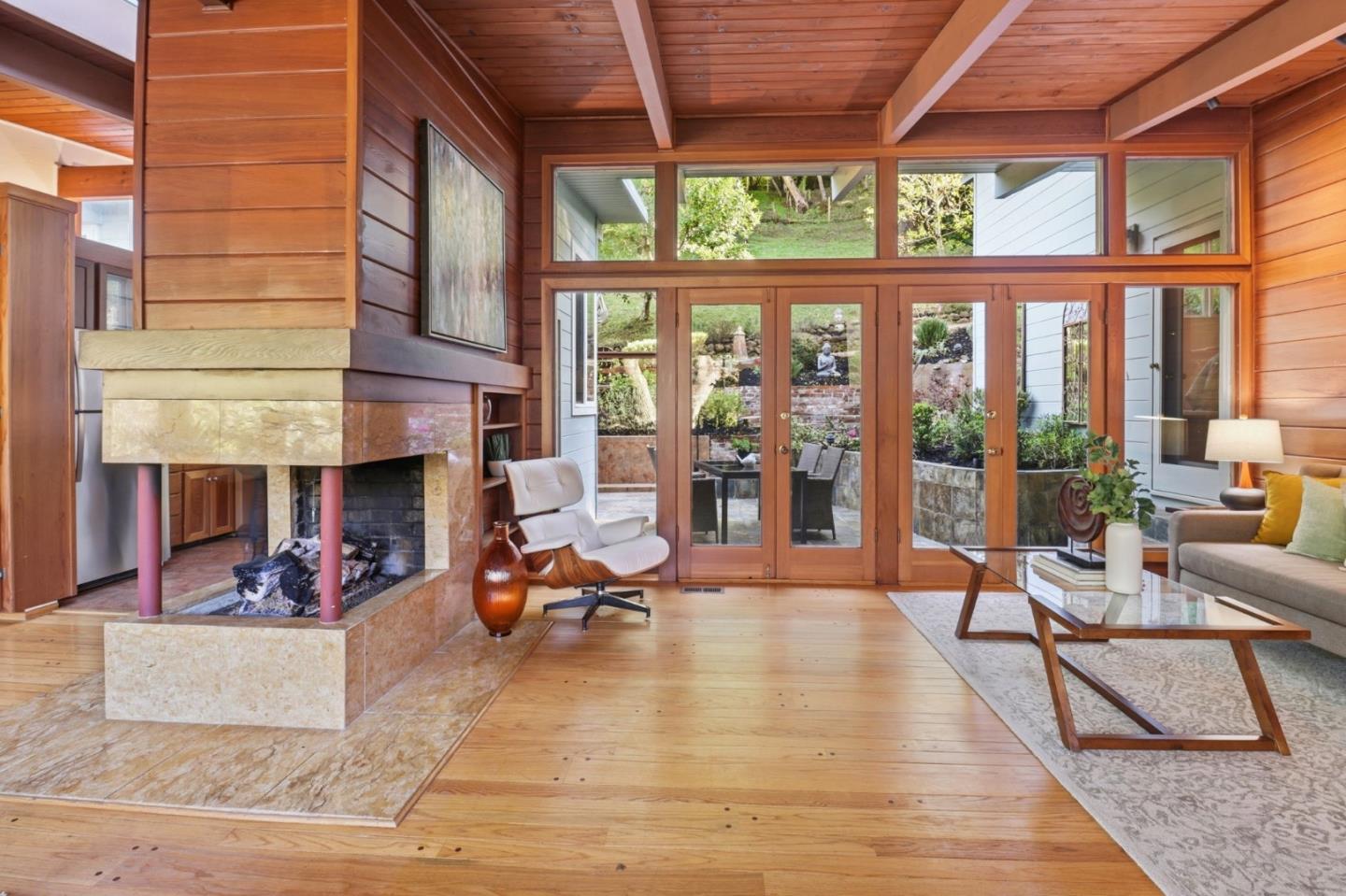 Detail Gallery Image 7 of 64 For 1831 Cordilleras Rd, Redwood City,  CA 94062 - 3 Beds | 3 Baths