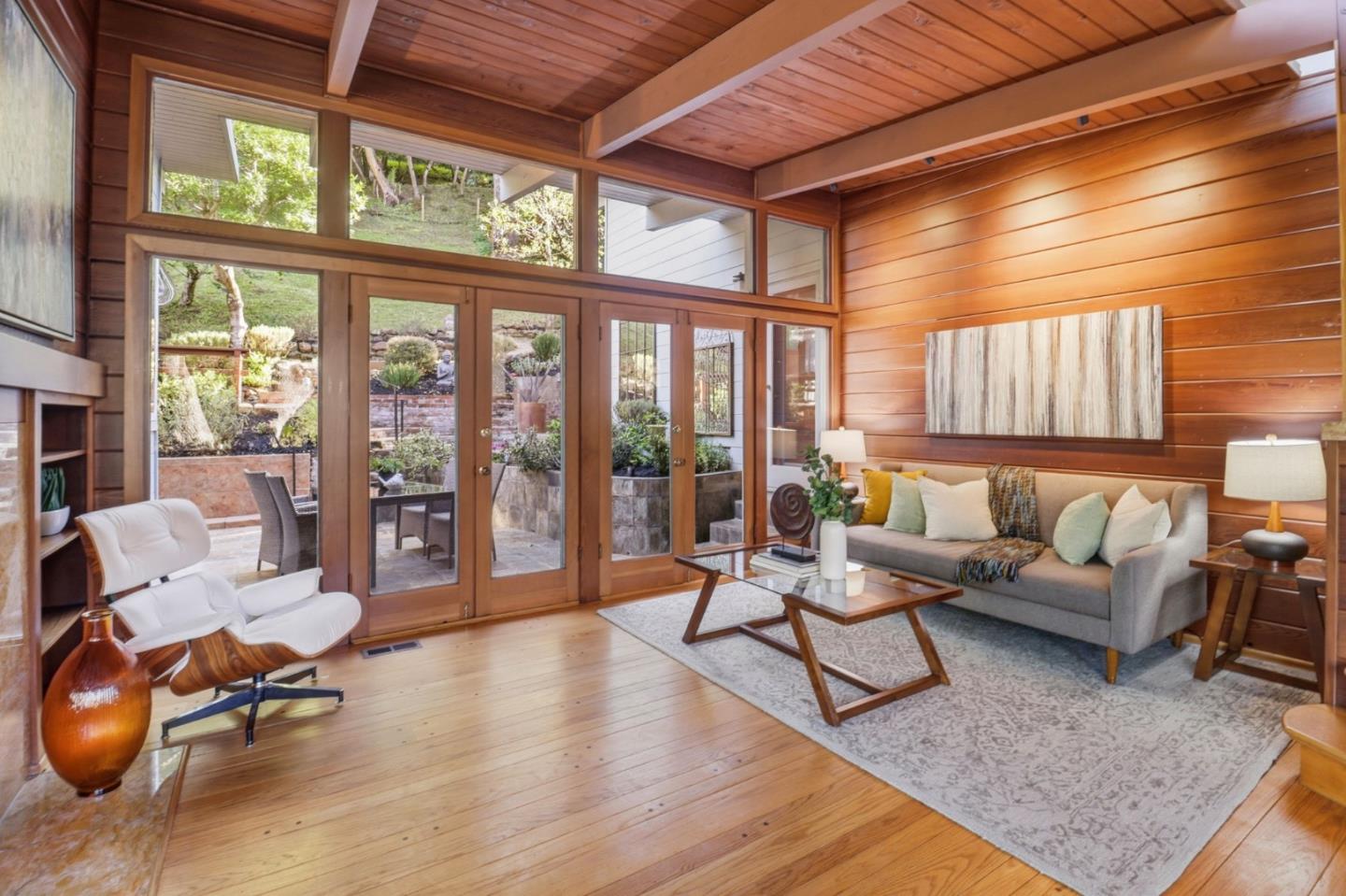 Detail Gallery Image 8 of 64 For 1831 Cordilleras Rd, Redwood City,  CA 94062 - 3 Beds | 3 Baths