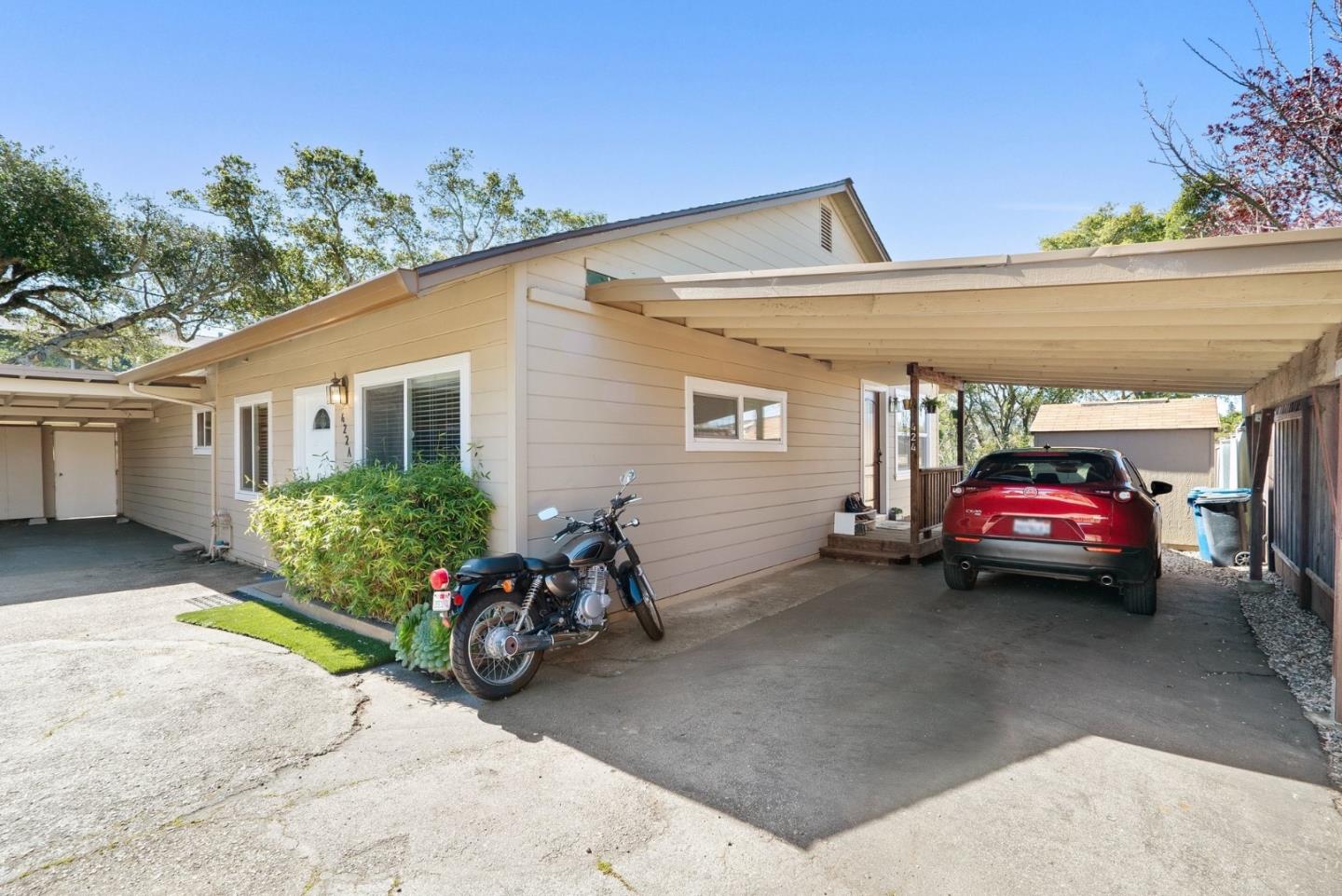 Detail Gallery Image 143 of 176 For 420 Capitola Road Ext, Santa Cruz,  CA 95062 - – Beds | – Baths