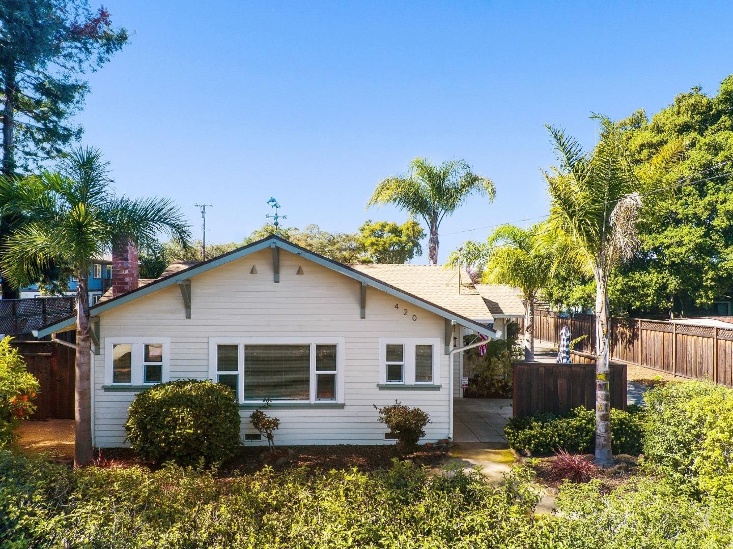 Detail Gallery Image 163 of 176 For 420 Capitola Road Ext, Santa Cruz,  CA 95062 - – Beds | – Baths