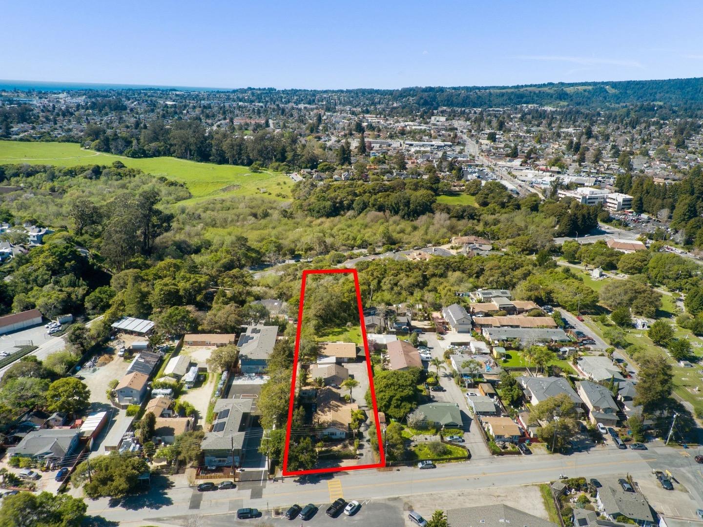 Detail Gallery Image 165 of 176 For 420 Capitola Road Ext, Santa Cruz,  CA 95062 - – Beds | – Baths