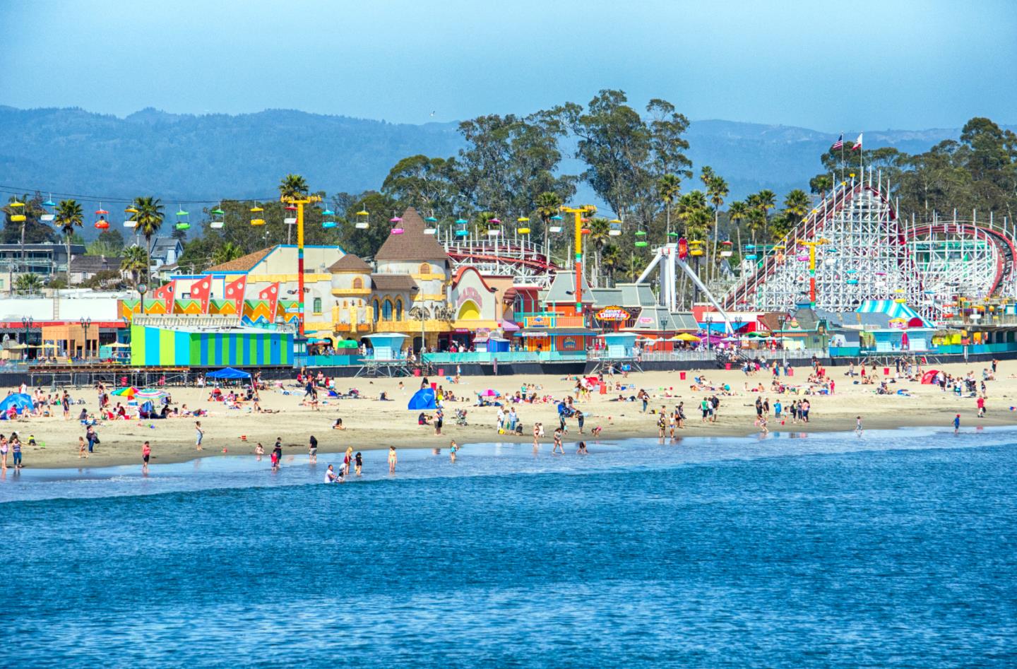 Detail Gallery Image 171 of 176 For 420 Capitola Road Ext, Santa Cruz,  CA 95062 - – Beds | – Baths