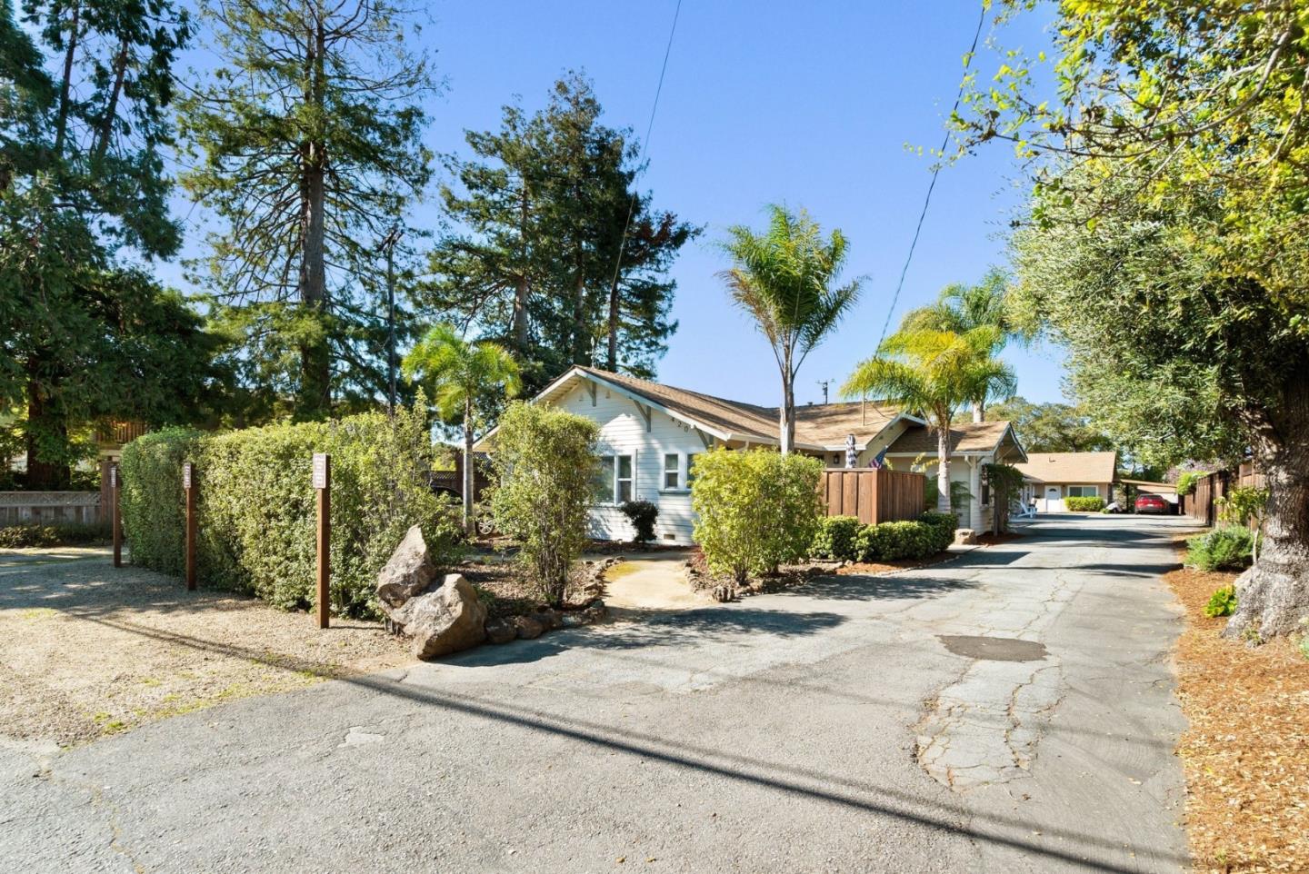 420 Capitola Road Extension, Santa Cruz, CA, 95062