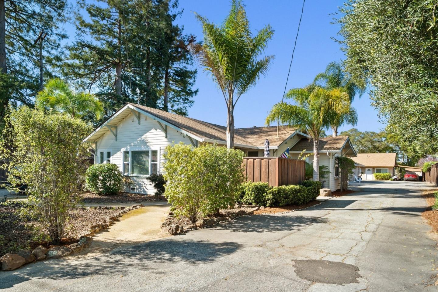420 Capitola Road Extension, Santa Cruz, CA, 95062