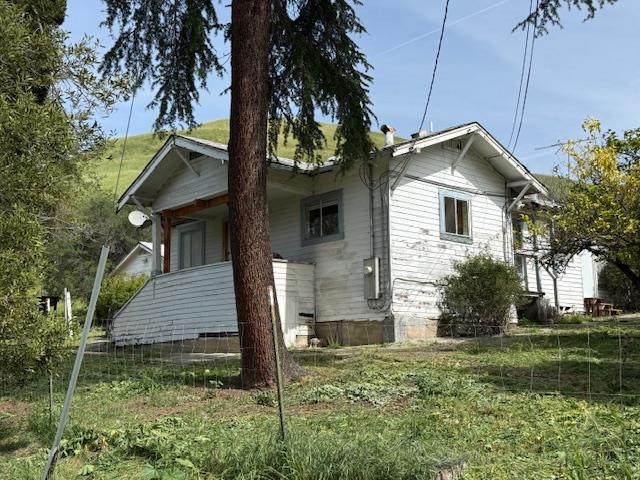 Detail Gallery Image 52 of 52 For 2118 Old Calaveras Rd, Milpitas,  CA 95035 - – Beds | – Baths