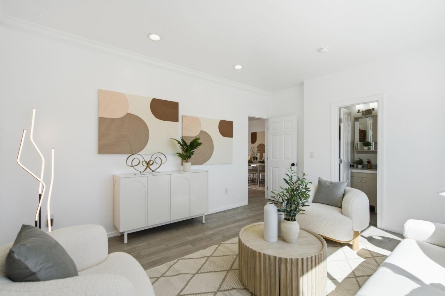 Detail Gallery Image 4 of 42 For 152 W Moltke St, Daly City,  CA 94014 - 3 Beds | 2 Baths