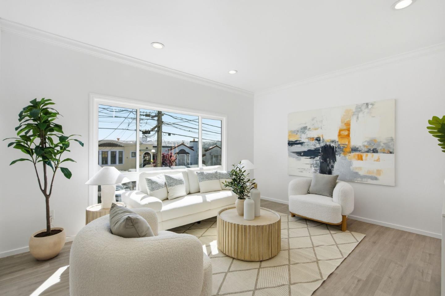 Detail Gallery Image 6 of 42 For 152 W Moltke St, Daly City,  CA 94014 - 3 Beds | 2 Baths