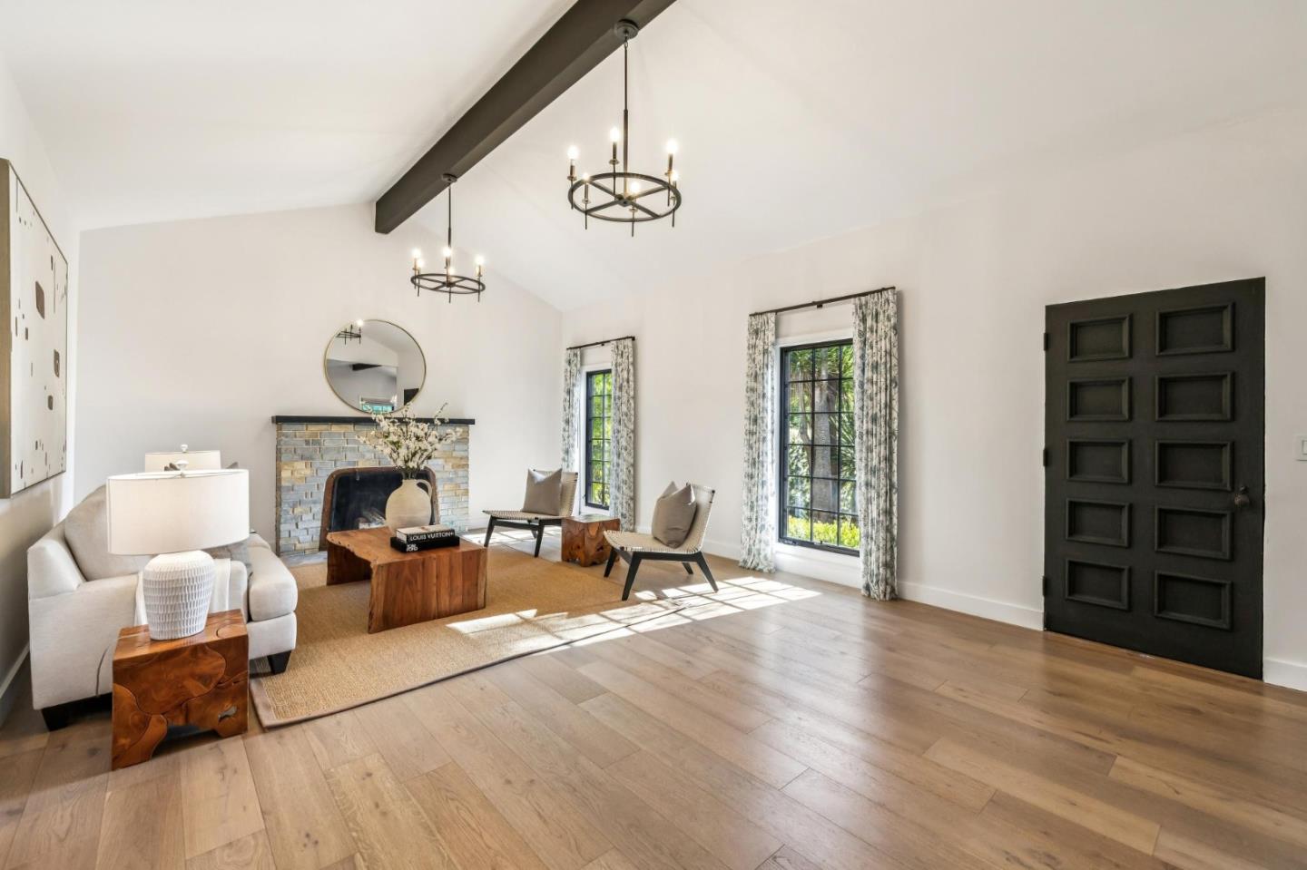 Detail Gallery Image 7 of 43 For 2030 Sand Hill Rd, Menlo Park,  CA 94025 - 3 Beds | 2/1 Baths