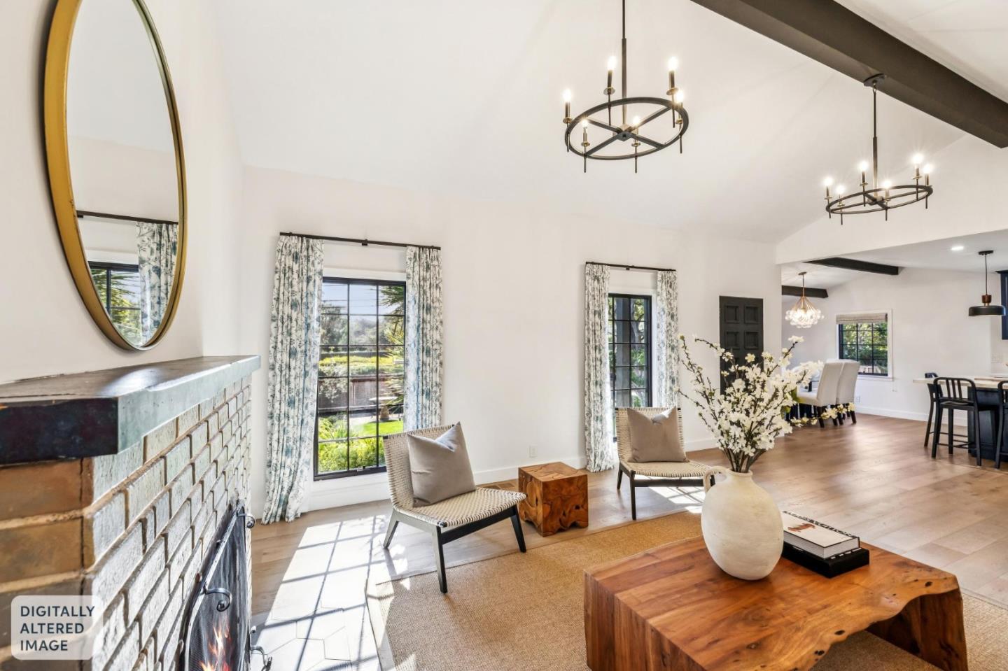 Detail Gallery Image 9 of 43 For 2030 Sand Hill Rd, Menlo Park,  CA 94025 - 3 Beds | 2/1 Baths