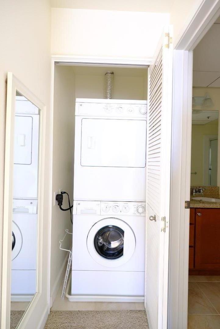 Detail Gallery Image 13 of 13 For 423 7th St #901,  Oakland,  CA 94607 - 1 Beds | 1 Baths