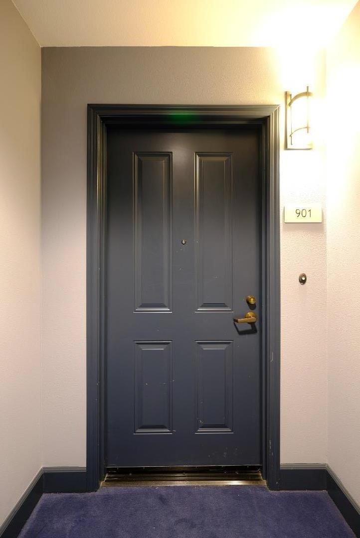 Detail Gallery Image 2 of 13 For 423 7th St #901,  Oakland,  CA 94607 - 1 Beds | 1 Baths