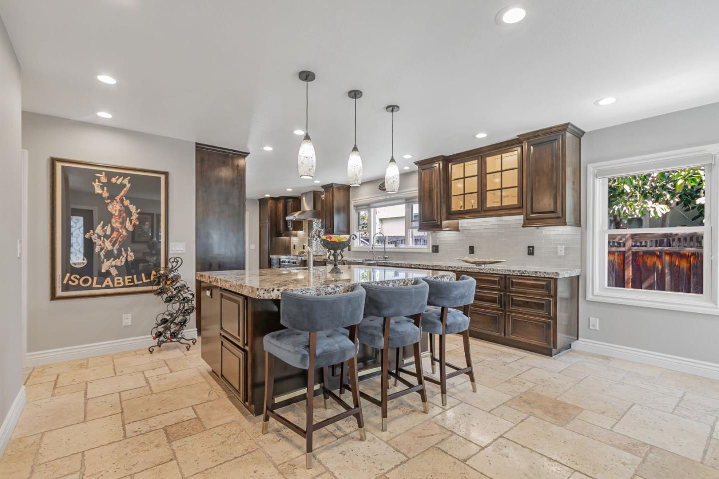 Detail Gallery Image 10 of 47 For Address Not Disclosed, San Jose,  CA 95126 - 4 Beds | 3 Baths