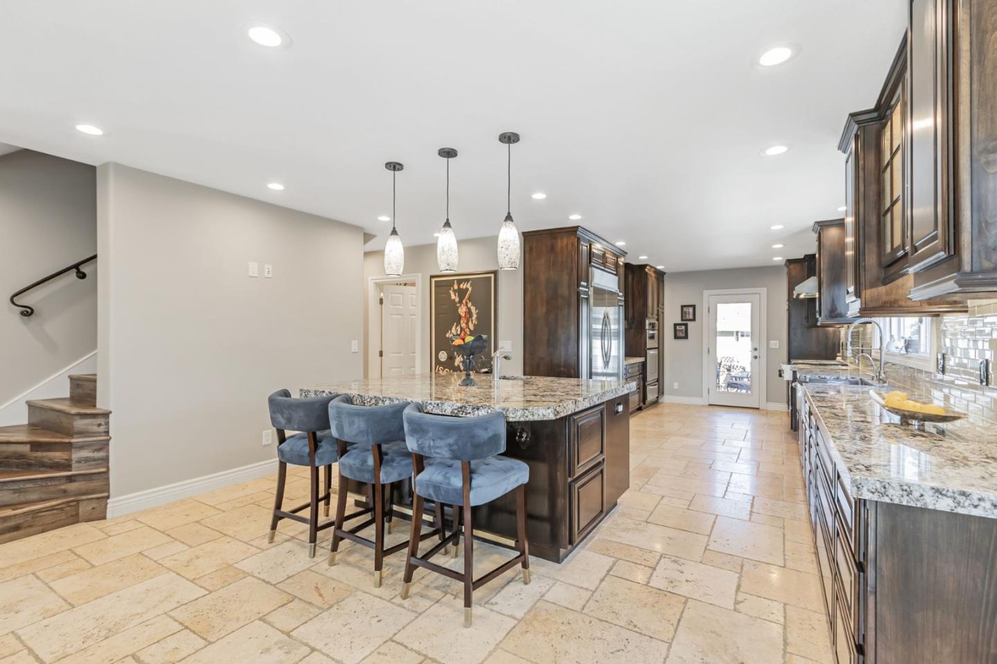 Detail Gallery Image 11 of 47 For Address Not Disclosed, San Jose,  CA 95126 - 4 Beds | 3 Baths