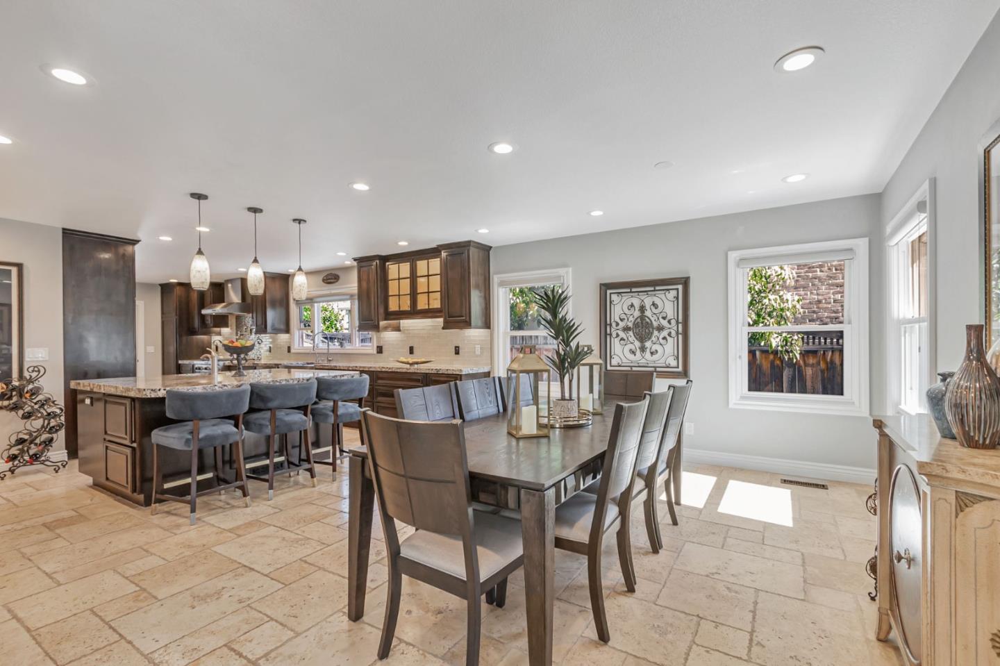 Detail Gallery Image 12 of 47 For Address Not Disclosed, San Jose,  CA 95126 - 4 Beds | 3 Baths