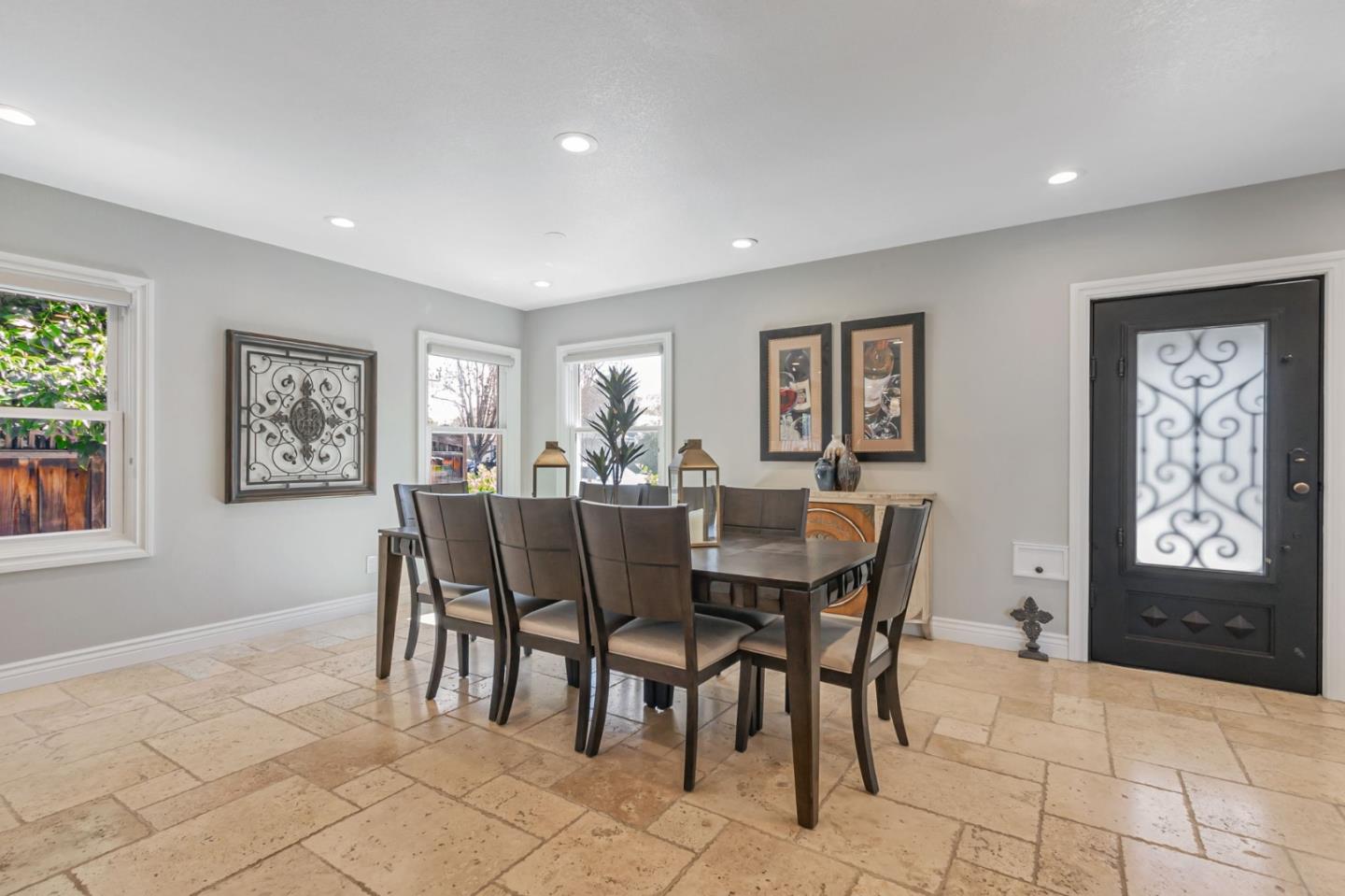 Detail Gallery Image 13 of 47 For Address Not Disclosed, San Jose,  CA 95126 - 4 Beds | 3 Baths