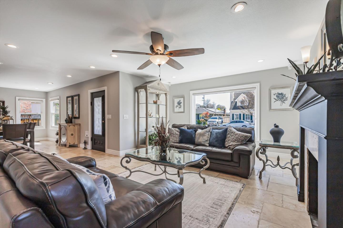 Detail Gallery Image 19 of 47 For Address Not Disclosed, San Jose,  CA 95126 - 4 Beds | 3 Baths