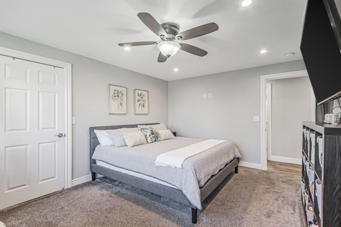 Detail Gallery Image 26 of 47 For Address Not Disclosed, San Jose,  CA 95126 - 4 Beds | 3 Baths