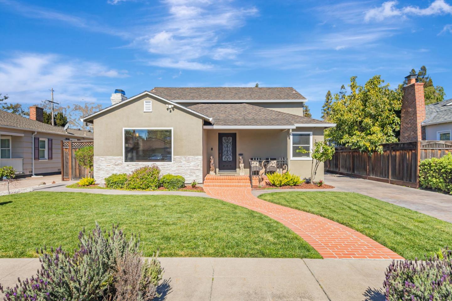 Detail Gallery Image 3 of 47 For Address Not Disclosed, San Jose,  CA 95126 - 4 Beds | 3 Baths