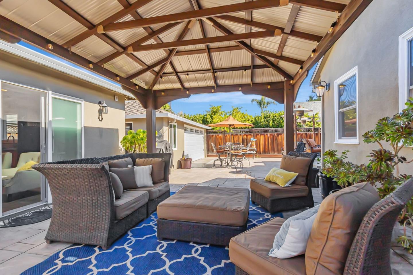 Detail Gallery Image 38 of 47 For Address Not Disclosed, San Jose,  CA 95126 - 4 Beds | 3 Baths