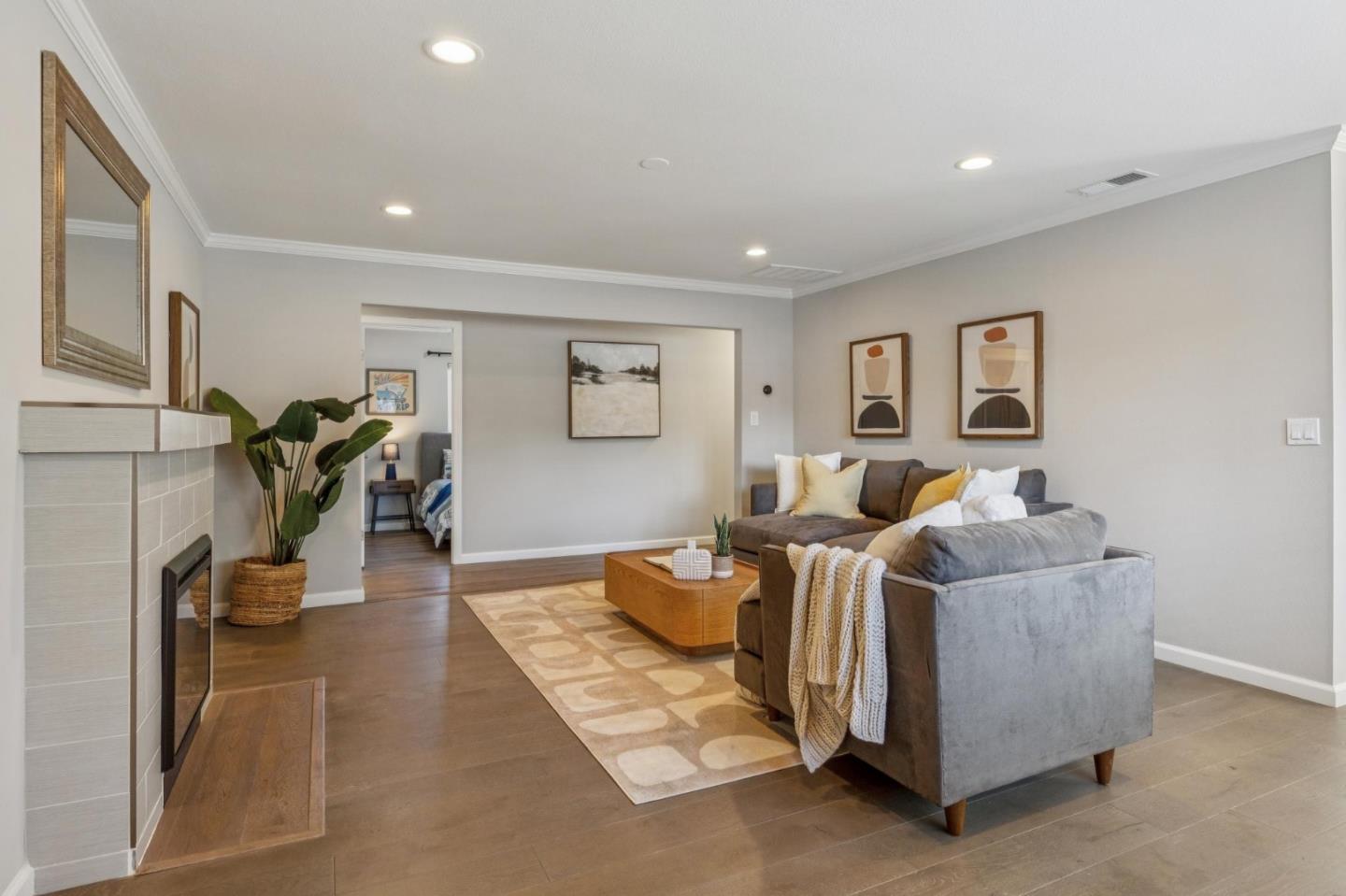 Detail Gallery Image 10 of 35 For 1779 Foxworthy Ave, San Jose,  CA 95124 - 3 Beds | 3 Baths