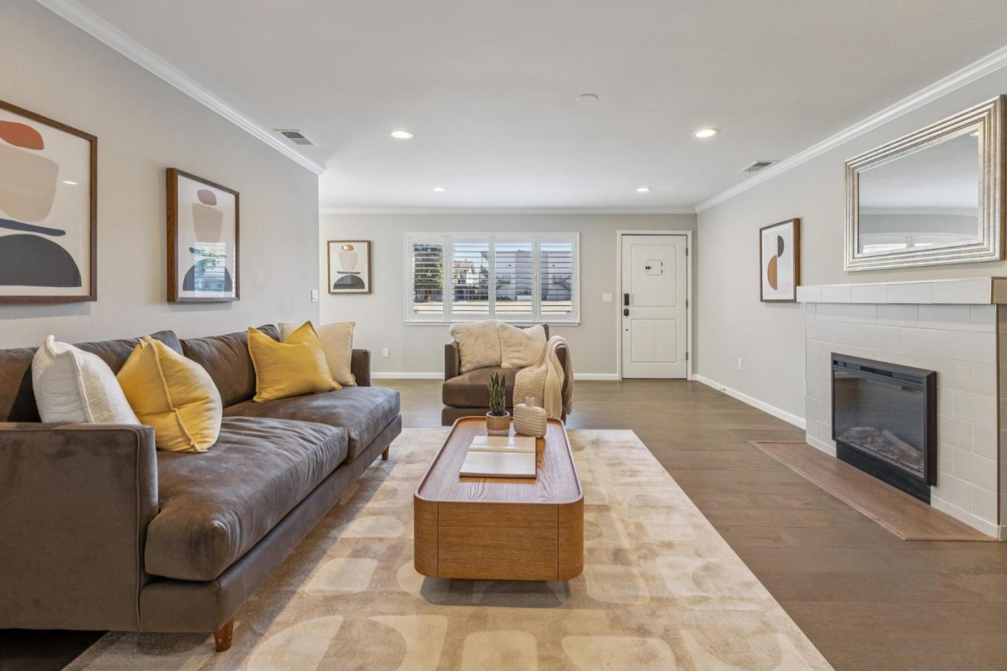 Detail Gallery Image 11 of 35 For 1779 Foxworthy Ave, San Jose,  CA 95124 - 3 Beds | 3 Baths