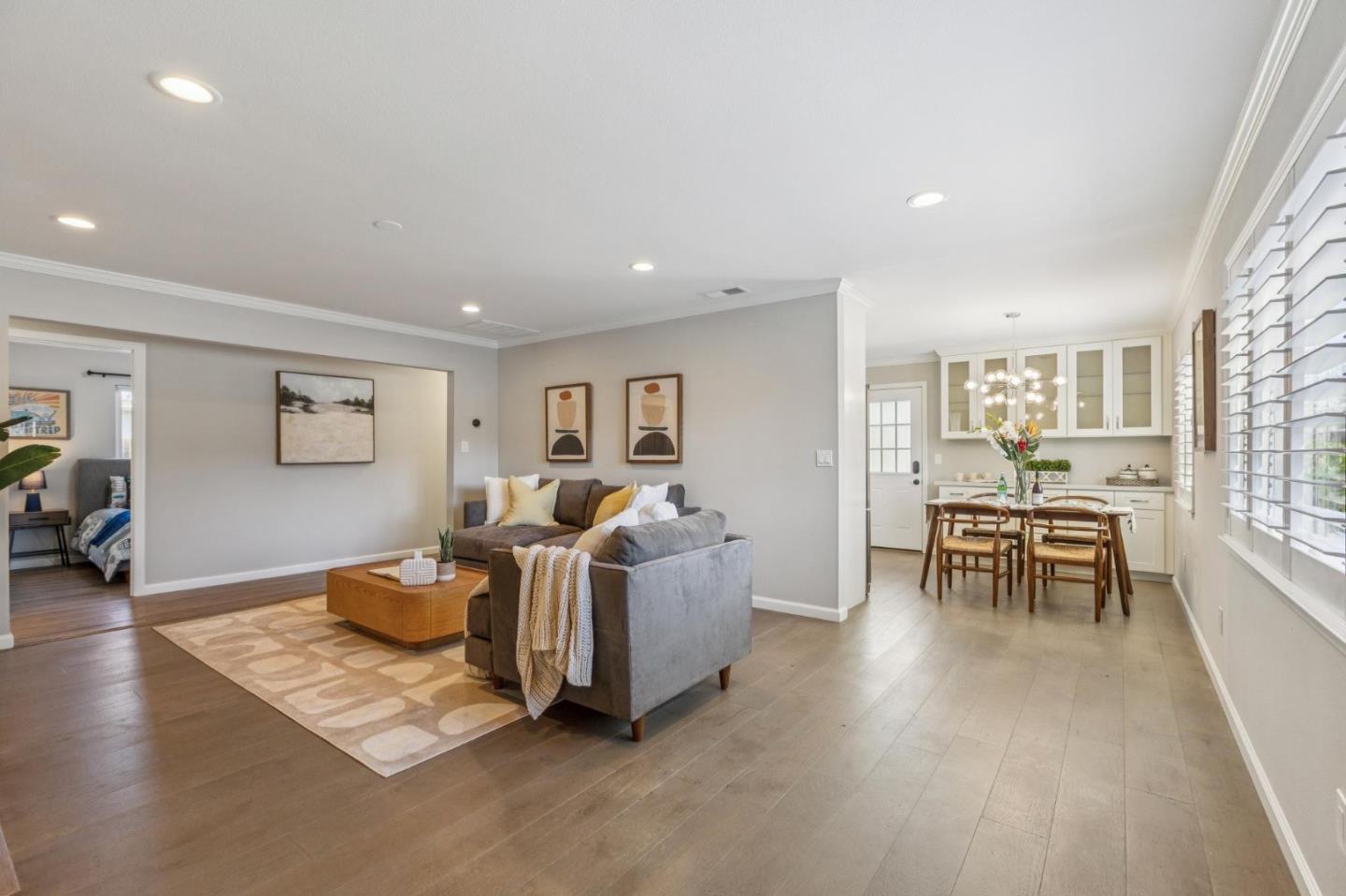 Detail Gallery Image 13 of 35 For 1779 Foxworthy Ave, San Jose,  CA 95124 - 3 Beds | 3 Baths