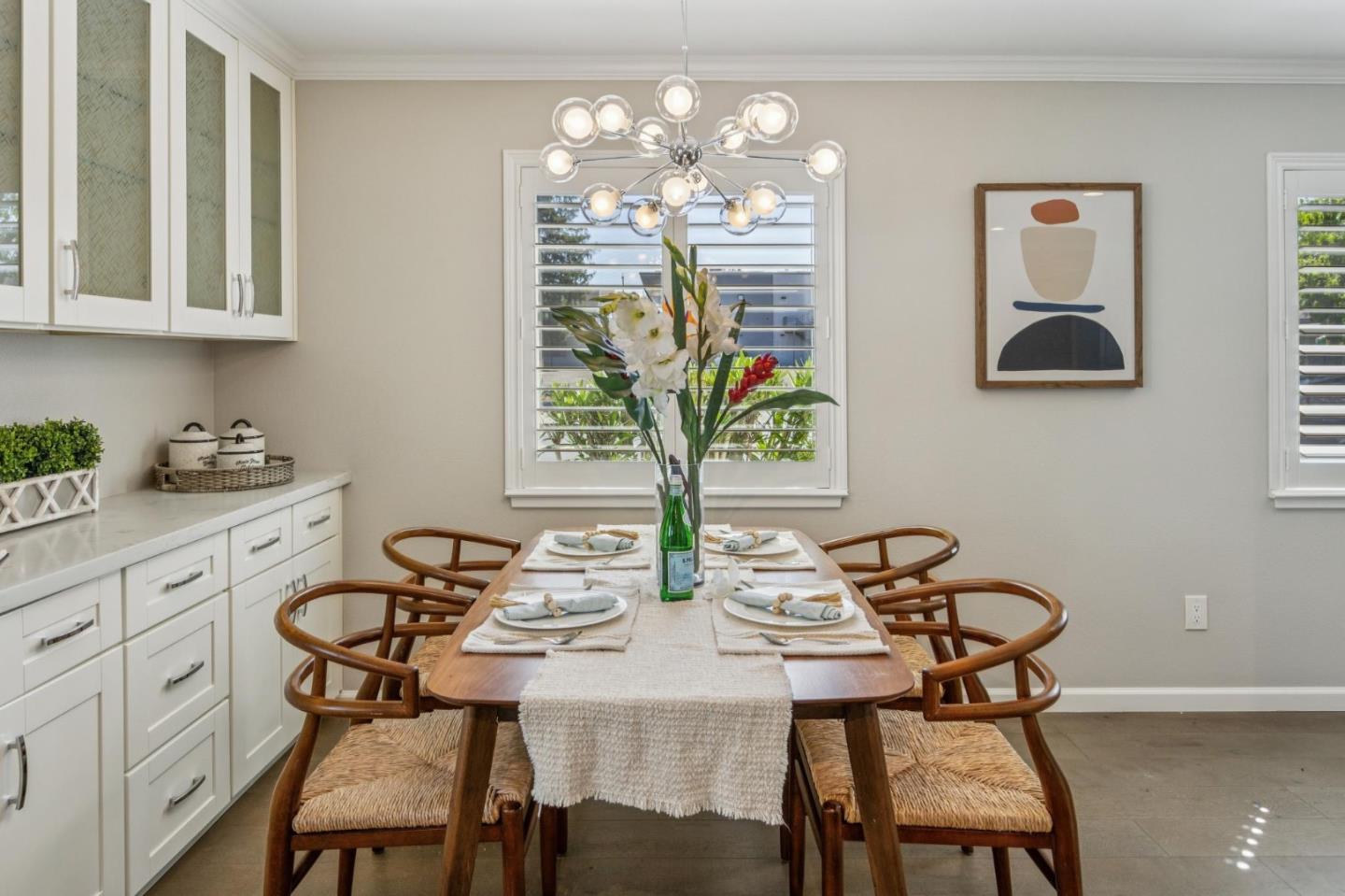 Detail Gallery Image 5 of 35 For 1779 Foxworthy Ave, San Jose,  CA 95124 - 3 Beds | 3 Baths