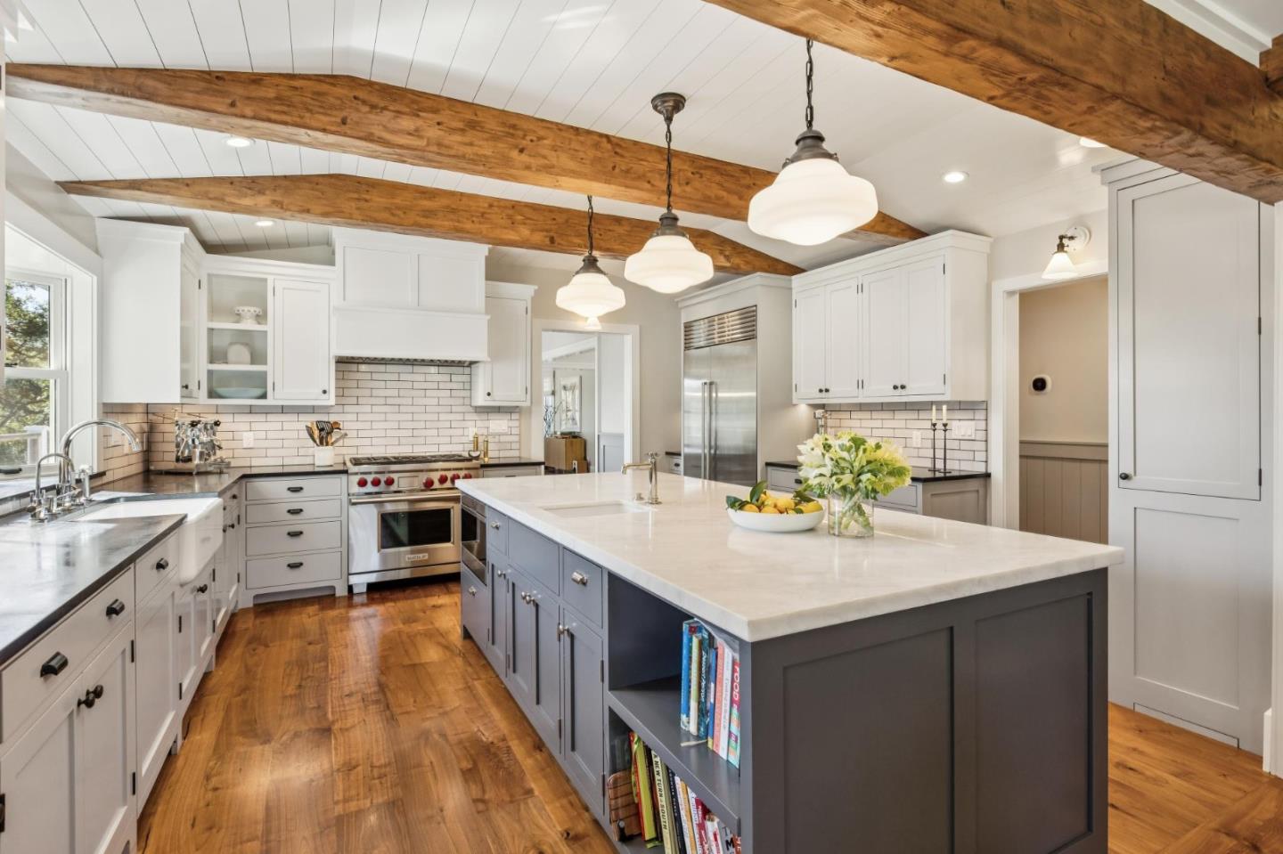 Detail Gallery Image 11 of 53 For 21842 via Regina, Saratoga,  CA 95070 - 5 Beds | 4/1 Baths