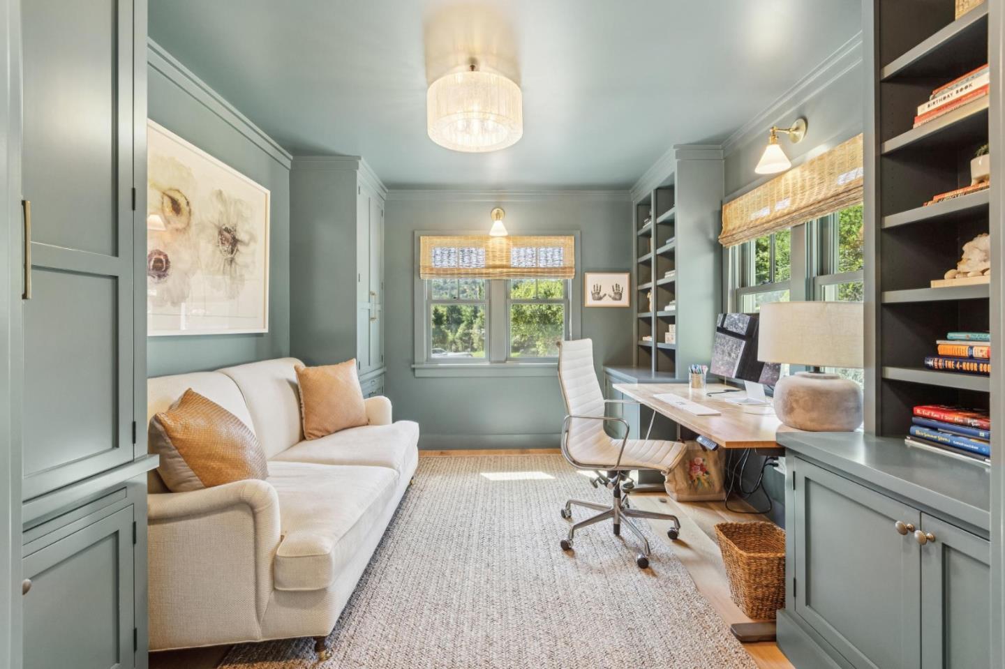 Detail Gallery Image 20 of 53 For 21842 via Regina, Saratoga,  CA 95070 - 5 Beds | 4/1 Baths