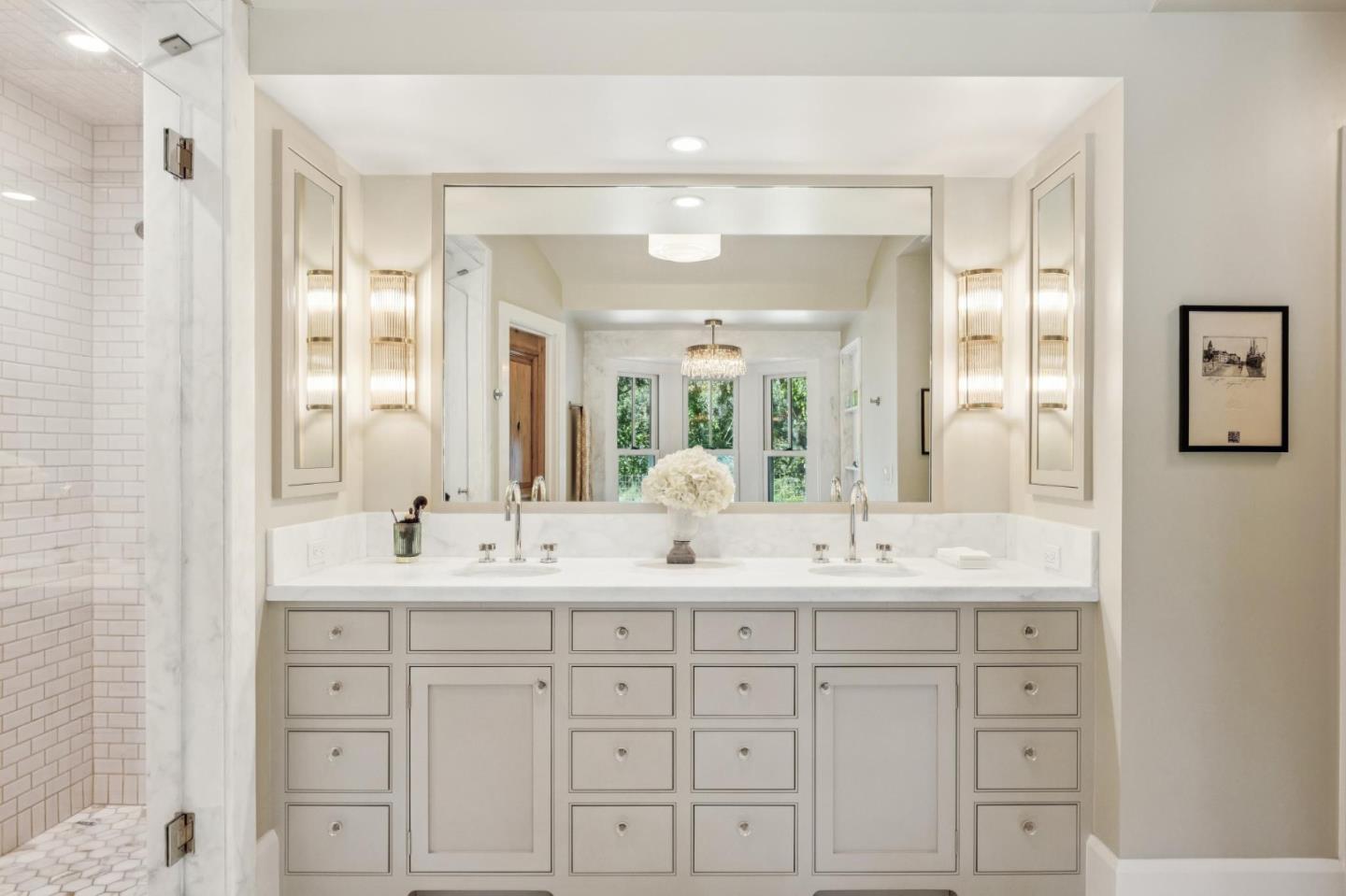 Detail Gallery Image 21 of 53 For 21842 via Regina, Saratoga,  CA 95070 - 5 Beds | 4/1 Baths