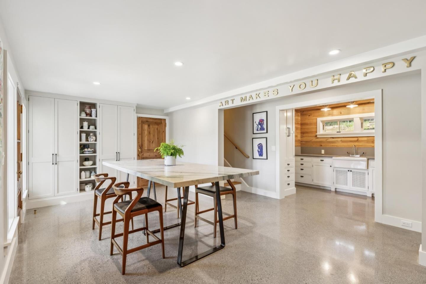 Detail Gallery Image 30 of 53 For 21842 via Regina, Saratoga,  CA 95070 - 5 Beds | 4/1 Baths