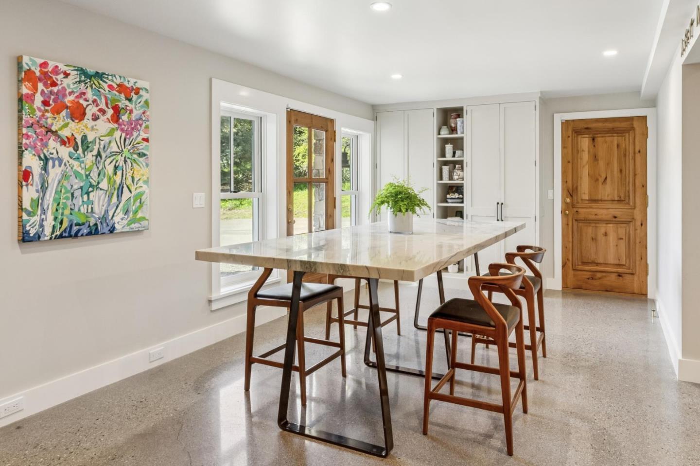 Detail Gallery Image 31 of 53 For 21842 via Regina, Saratoga,  CA 95070 - 5 Beds | 4/1 Baths