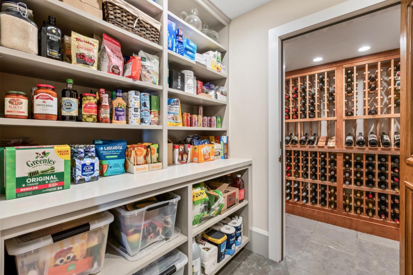 Detail Gallery Image 32 of 53 For 21842 via Regina, Saratoga,  CA 95070 - 5 Beds | 4/1 Baths