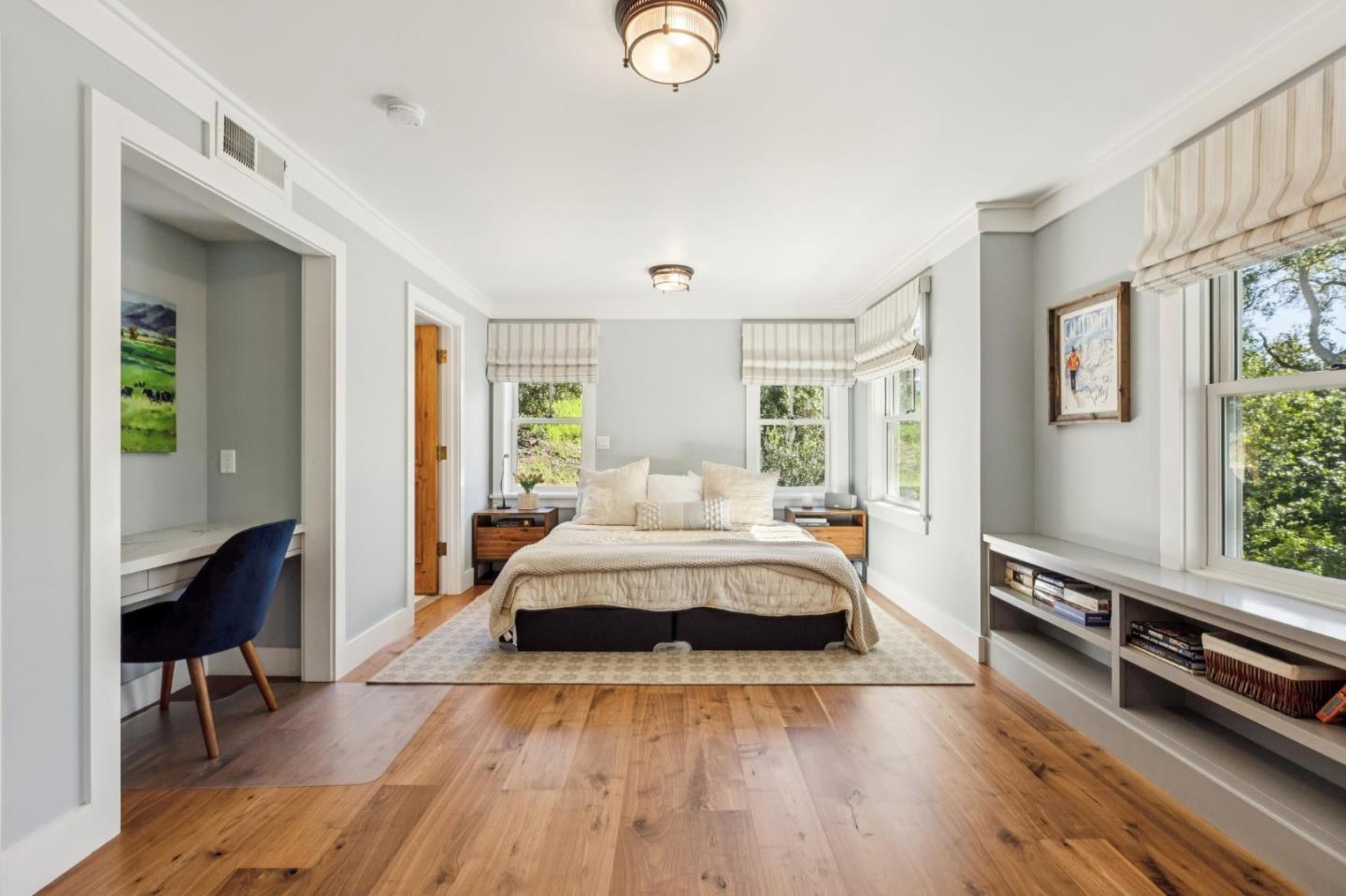 Detail Gallery Image 35 of 53 For 21842 via Regina, Saratoga,  CA 95070 - 5 Beds | 4/1 Baths