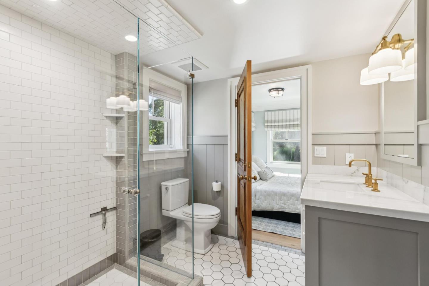 Detail Gallery Image 36 of 53 For 21842 via Regina, Saratoga,  CA 95070 - 5 Beds | 4/1 Baths