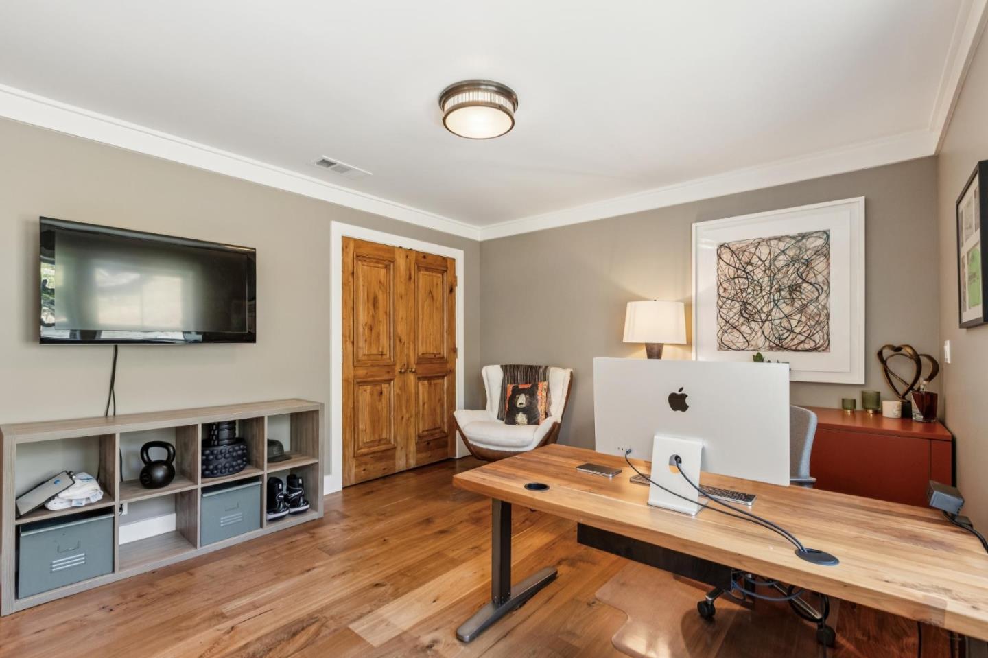 Detail Gallery Image 37 of 53 For 21842 via Regina, Saratoga,  CA 95070 - 5 Beds | 4/1 Baths