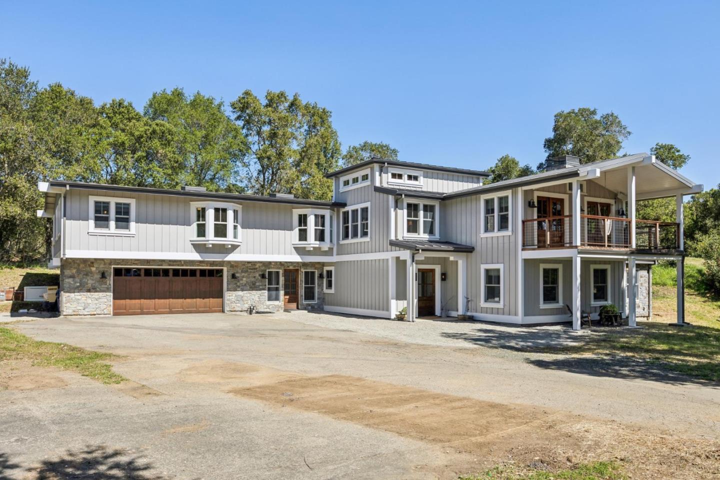 21842 Via Regina, Saratoga, CA, 95070