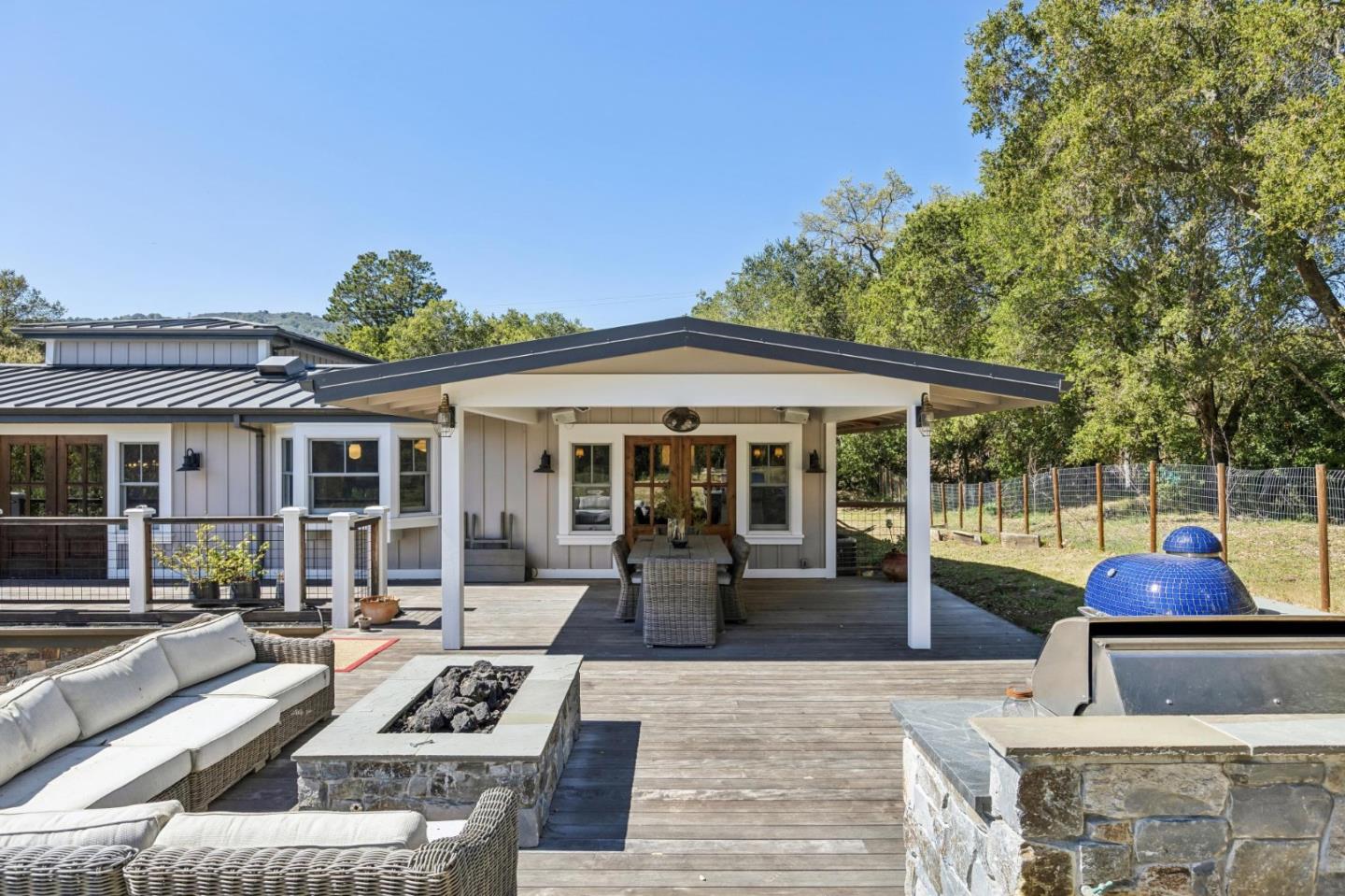 Detail Gallery Image 43 of 53 For 21842 via Regina, Saratoga,  CA 95070 - 5 Beds | 4/1 Baths