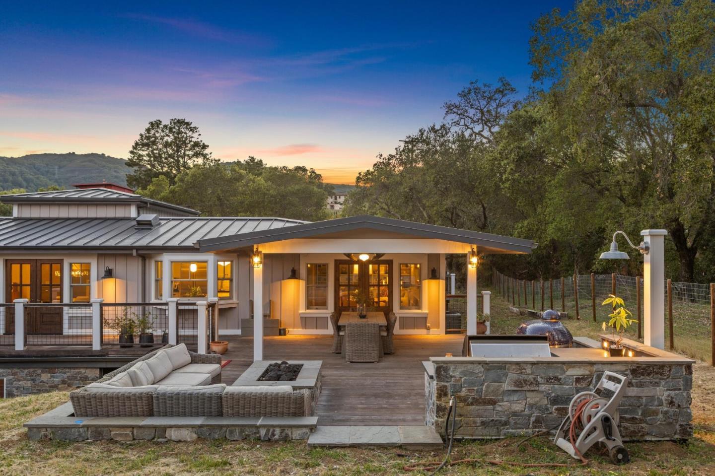 Detail Gallery Image 47 of 53 For 21842 via Regina, Saratoga,  CA 95070 - 5 Beds | 4/1 Baths