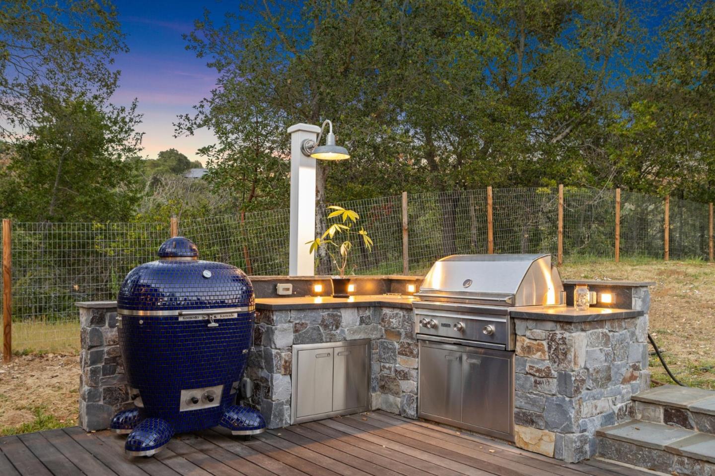 Detail Gallery Image 49 of 53 For 21842 via Regina, Saratoga,  CA 95070 - 5 Beds | 4/1 Baths