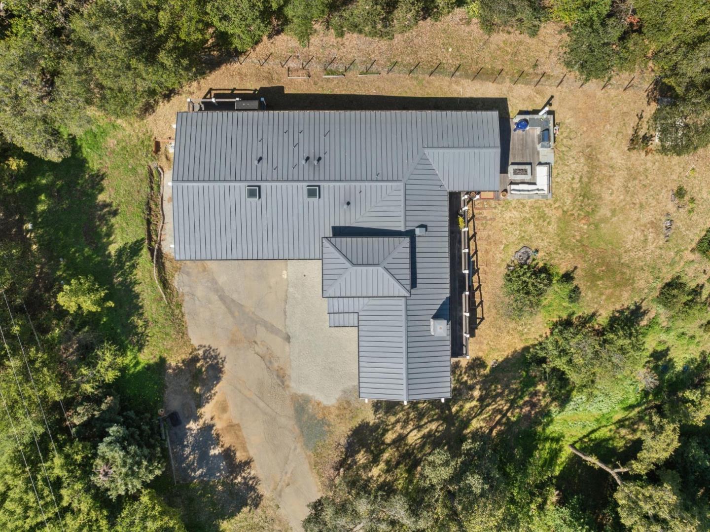 Detail Gallery Image 50 of 53 For 21842 via Regina, Saratoga,  CA 95070 - 5 Beds | 4/1 Baths