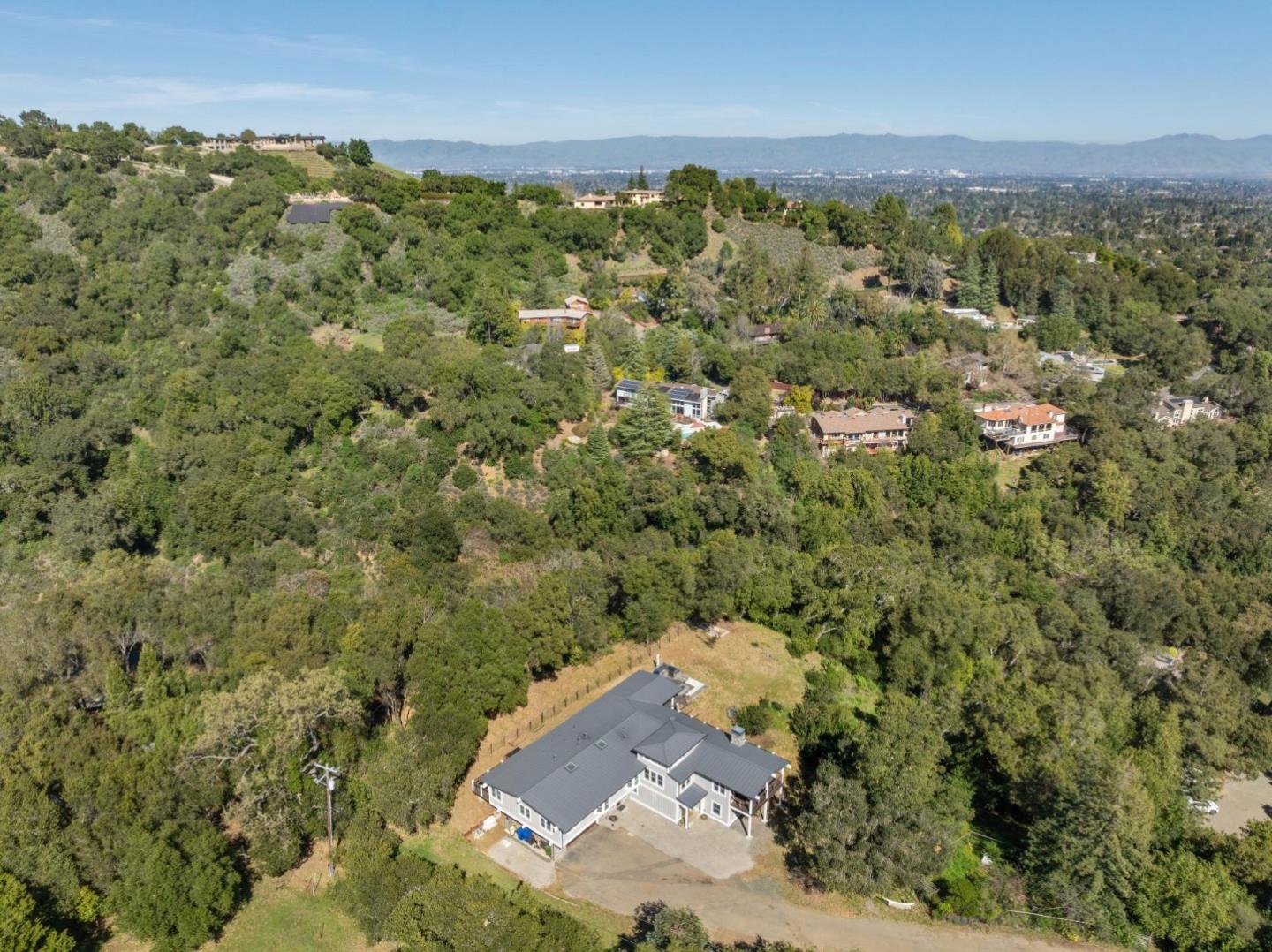 Detail Gallery Image 51 of 53 For 21842 via Regina, Saratoga,  CA 95070 - 5 Beds | 4/1 Baths